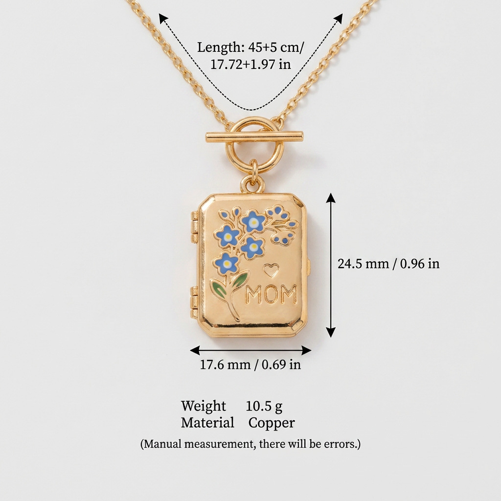 Joyería personalizada OEM, colgante en forma de corazón, collar abierto y cerrado, cadena de bambú de latón, collar de clavícula de moda Simple